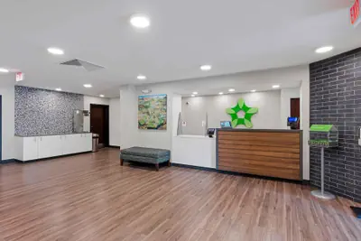 Photo 3 - Extended Stay America Premier Suites Miami Downtown Brickell