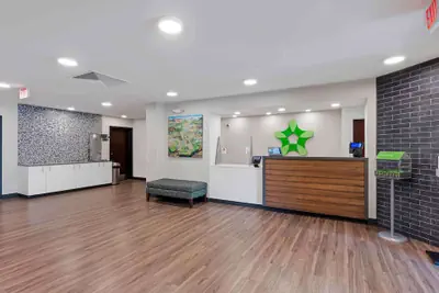 Photo 3 - Extended Stay America Premier Suites Miami Downtown Brickell