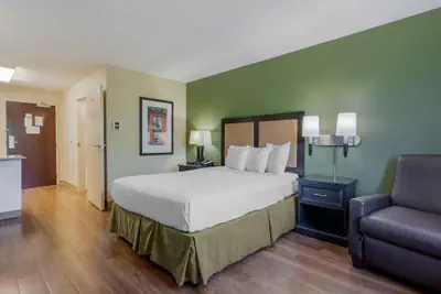 Photo 5 - Extended Stay America Suites San Jose Santa Clara