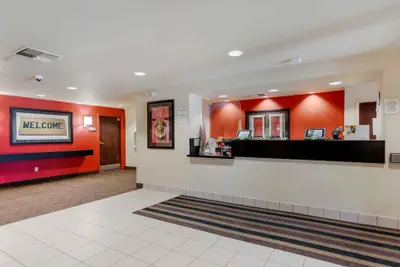 Photo 4 - Extended Stay America Suites San Jose Santa Clara