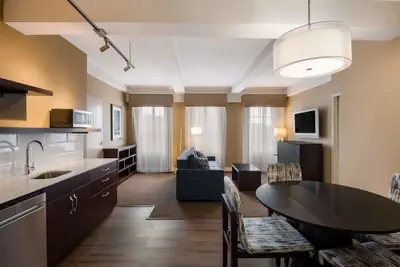 Photo 5 - Best Western Syracuse Downtown Hotel and Suites