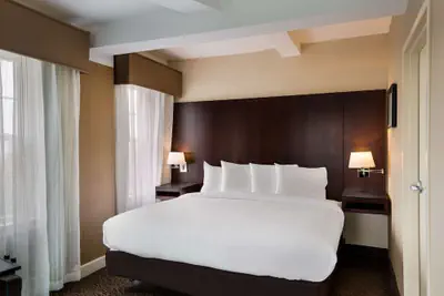 Photo 2 - Best Western Syracuse Downtown Hotel and Suites