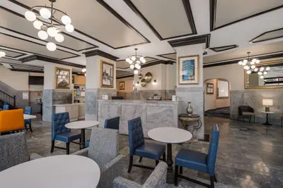 Photo 3 - Best Western Syracuse Downtown Hotel and Suites