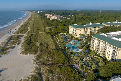 Photo 2 - Marriott's Barony Beach Club