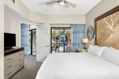 Photo 4 - Marriott's Barony Beach Club