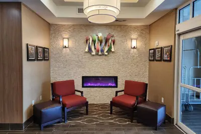 Photo 4 - Comfort Suites New Orleans East