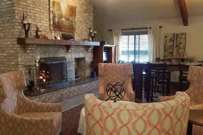 Photo 3 - AmericInn by Wyndham Minocqua