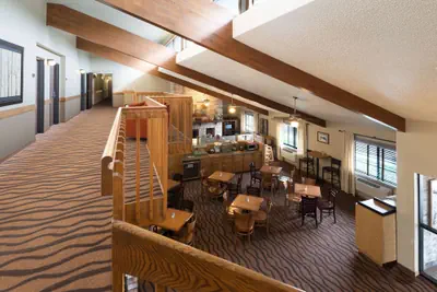 Photo 5 - AmericInn by Wyndham Minocqua