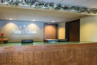 Photo 4 - AmericInn by Wyndham Minocqua