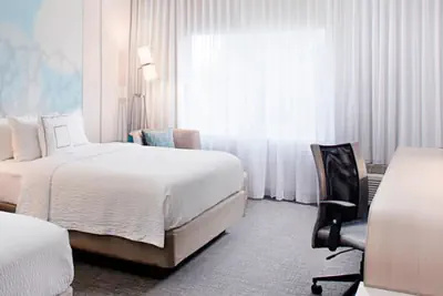Photo 4 - Courtyard by Marriott West Palm Beach Airport