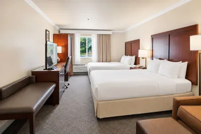 Photo 5 - Comfort Inn Columbia Gorge