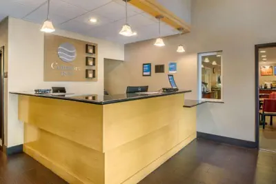 Photo 3 - Comfort Inn Columbia Gorge
