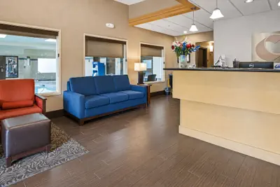 Photo 3 - Comfort Inn Columbia Gorge