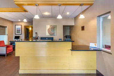 Photo 4 - Comfort Inn Columbia Gorge