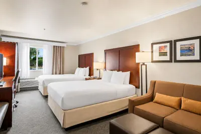 Photo 4 - Comfort Inn Columbia Gorge