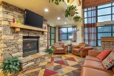Photo 3 - Hilton Vacation Club Bent Creek Golf Village Gatlinburg