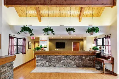 Photo 4 - Hilton Vacation Club Bent Creek Golf Village Gatlinburg