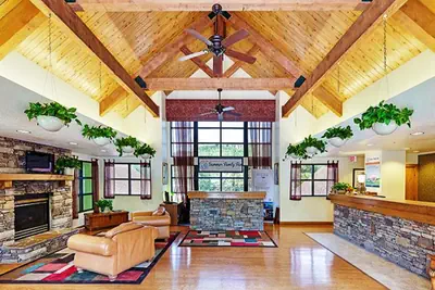 Photo 5 - Hilton Vacation Club Bent Creek Golf Village Gatlinburg