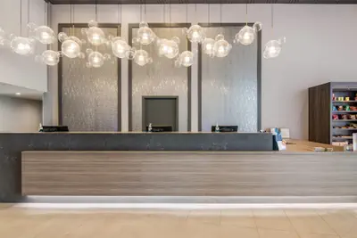 Photo 3 - Hourglass Hotel, Trademark Collection by Wyndham