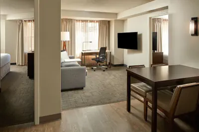 Photo 5 - Residence Inn by Marriott Arlington at Rosslyn