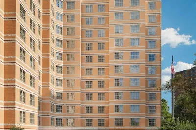 Photo 2 - Residence Inn by Marriott Arlington at Rosslyn