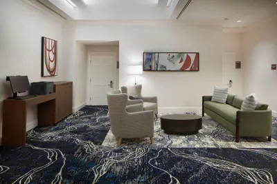 Photo 4 - Residence Inn by Marriott Arlington at Rosslyn