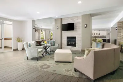Photo 3 - Homewood Suites by Hilton Dallas-DFW Airport N-Grapevine