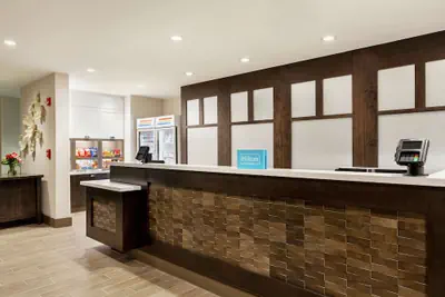 Photo 5 - Homewood Suites by Hilton Dallas-DFW Airport N-Grapevine