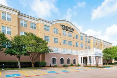 Photo 2 - Homewood Suites by Hilton Dallas-DFW Airport N-Grapevine