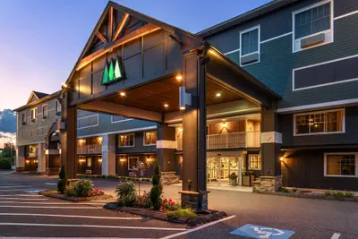 Photo 2 - Maine Evergreen Hotel, an Ascend Collection Hotel