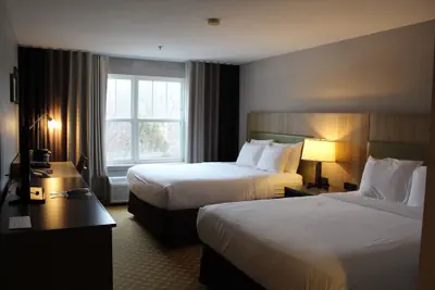 Photo 2 - City Express By Marriott Gettysburg