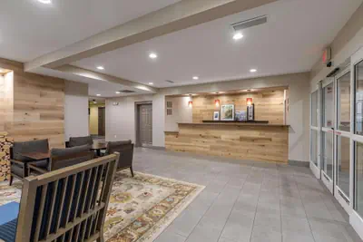 Photo 3 - Country Inn & Suites by Radisson, Anderson, SC