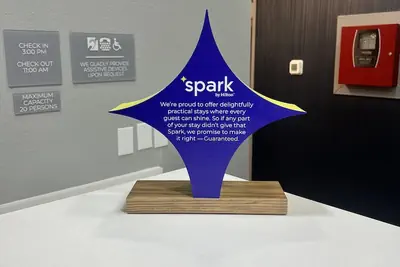Photo 4 - Spark by Hilton Indianapolis Northeast Fishers