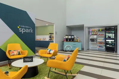 Photo 3 - Spark by Hilton Indianapolis Northeast Fishers