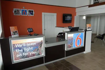 Photo 2 - Motel 6 Portland, TX