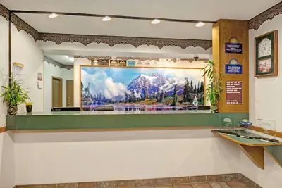 Photo 2 - Days Inn by Wyndham Laramie