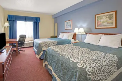 Photo 5 - Days Inn by Wyndham Laramie
