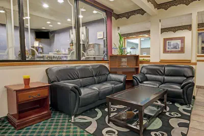 Photo 3 - Days Inn by Wyndham Laramie