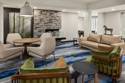 Photo 3 - Fairfield Inn & Suites Columbus East