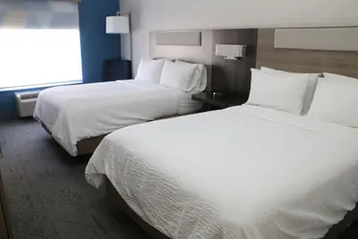 Photo 3 - Holiday Inn Express & Suites Albermarle by IHG