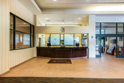 Photo 4 - Sleep Inn Lake Wright - Norfolk Airport