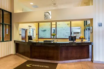 Photo 5 - Sleep Inn Lake Wright - Norfolk Airport