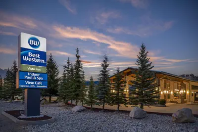 Photo 2 - Best Western Vista Inn