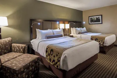 Photo 5 - Best Western Vista Inn