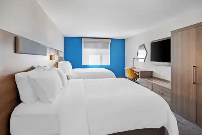 Photo 4 - Holiday Inn Express & Suites Tumwater – Olympia by IHG