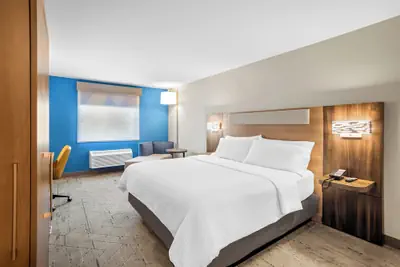 Photo 5 - Holiday Inn Express & Suites Tumwater – Olympia by IHG
