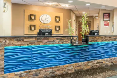 Photo 5 - Comfort Suites Springfield I-70