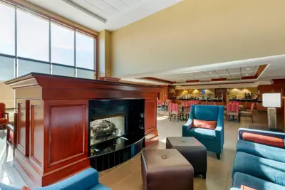 Photo 4 - Comfort Suites Manassas Battlefield Park