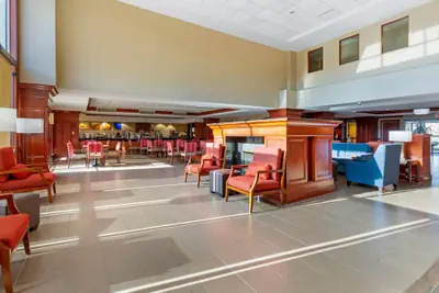 Photo 5 - Comfort Suites Manassas Battlefield Park