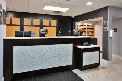 Photo 5 - Homewood Suites by Hilton Sioux Falls